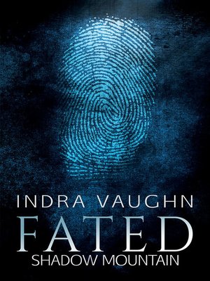 Fated - ebook